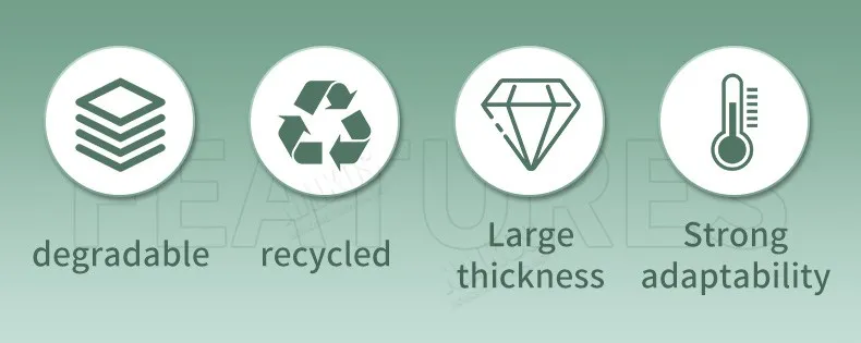 compostable paper tape