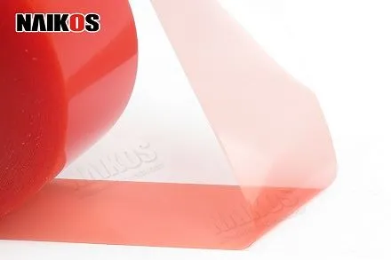 Obojstranná páska pre domáce zvieratá vhodná pre aplikácie