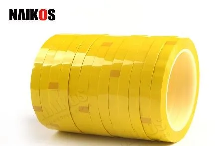 Mylar Tape má veľa aplikácií
