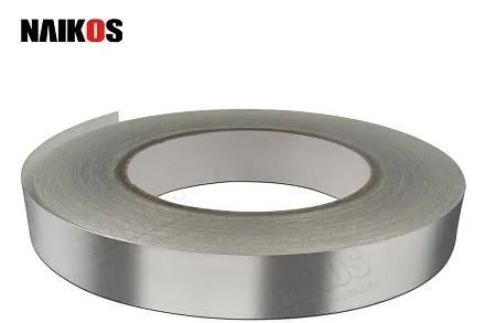 Hliníková fóová lepiacka páska je všestranný produkt s rôznymi použitiami