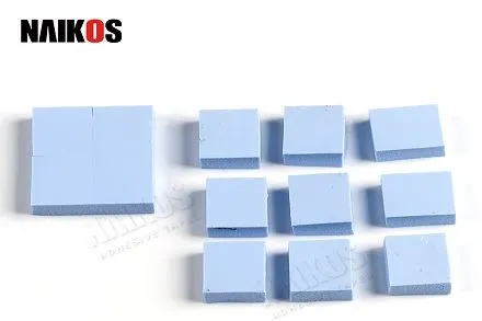 Tepelné podložky - Uchovávajte svoj počítač pred prehriatím