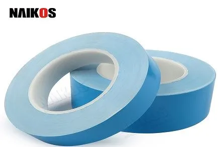 Tepelné lepiace pásky sú dobrou voľbou pre rôzne aplikácie