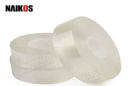 Veľa použití pre nano pásku