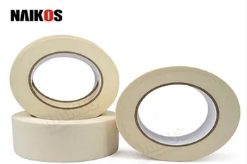 Crepe Paper Masking Tape je ideálna pre všeobecné - účelové aplikácie