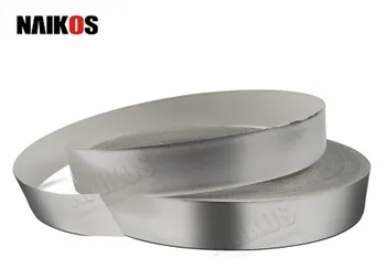 Hliníková fóliová páska na tesniace rúry a potrubie