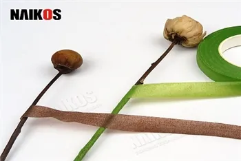 Ako používať kvetinovú pásku