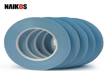 Tepelná vodivská páska sa bežne používa aj v aplikáciách rozmetateľov tepla