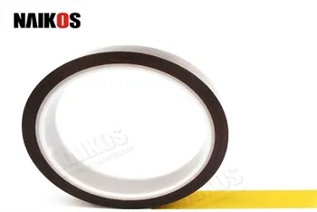 Kaptonská lepkavá páska sa používa na rôzne použitia