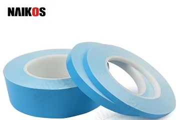 Výhody double - s tepelnou páskou