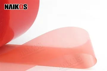 Double - Vedenou páskou pre domáce zvieratá je spoľahlivou a všestrannou možn...