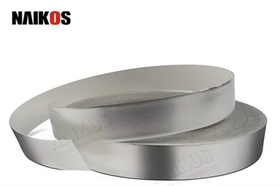 Hliníková fóliová páska sa používa v rozsiahlej škále aplikácií