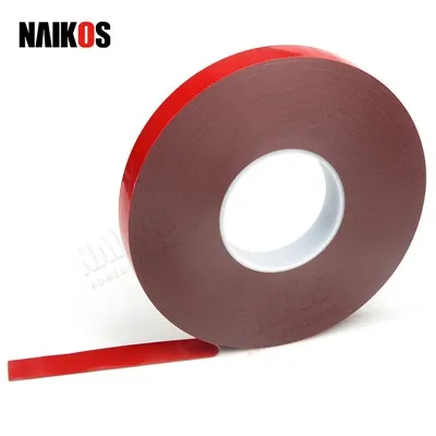 Obojstranná penová montážna lepiaca páska