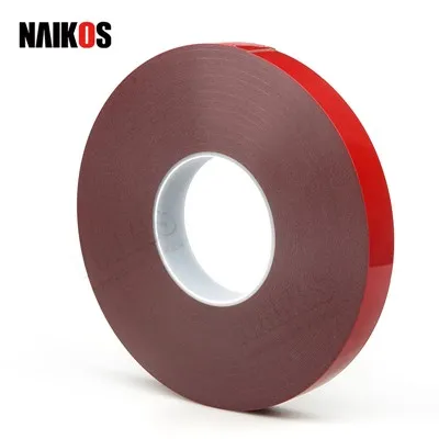 Obojstranná montážna páska VHB pre veľké zaťaženie