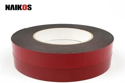 Preskúmanie všestrannosti pásky z peny PE