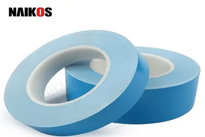 Tepelne vodivá páska hrá dôležitú úlohu pri vývoji a vývoji elektronických vý...