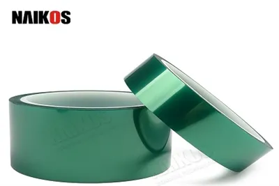 Polyester Tape má širokú škálu výhod v rôznych odvetviach