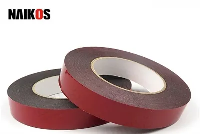 Prečo je penová páska PE pre moderné odvetvia kritická