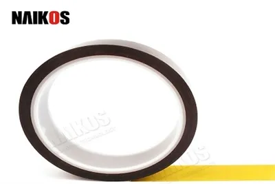 Technické výhody pásky Kapton