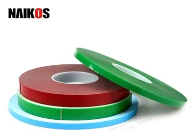 Akrylová penová páska High - výkonné lepiace riešenie široko používané v rôzn...